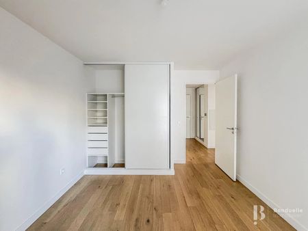 Rental Apartment Clichy - Photo 2