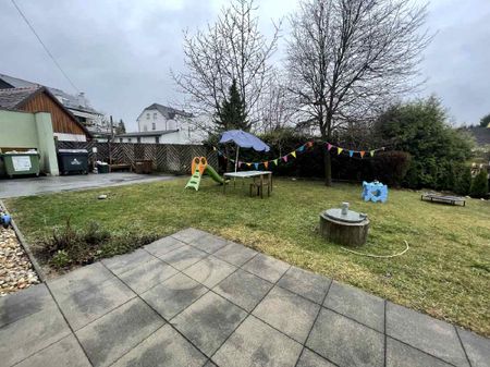 Wunderbare Ergeschosswohnung mit Garten Nähe Fürstenfeld …! - Photo 4