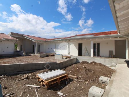 Villa a schiera in affitto - Photo 5