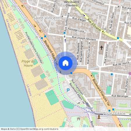 Le Havre