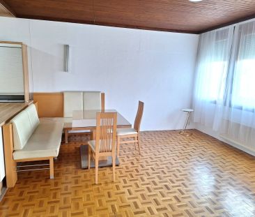 Ansprechende Mietwohnung mit 20m² Balkon! - Foto 4