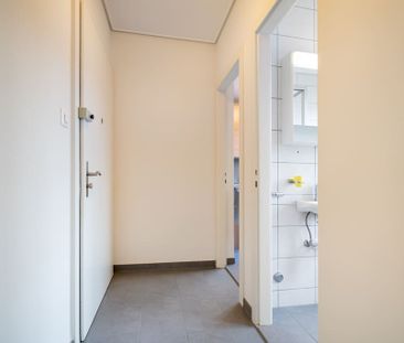 1 Zimmer, 37 m², 5. Stock - Photo 6