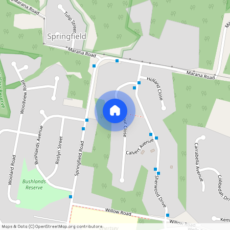 22 Balfour Close, Springfield