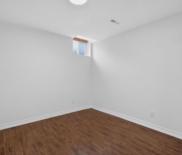 For Lease - 19 Treadgold Road Unit# Basement, Brampton, Ontario - Photo 1