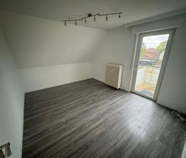 3-Zimmer-Wohnung mit Balkon im Herzen von Hagen aTW - Photo 3
