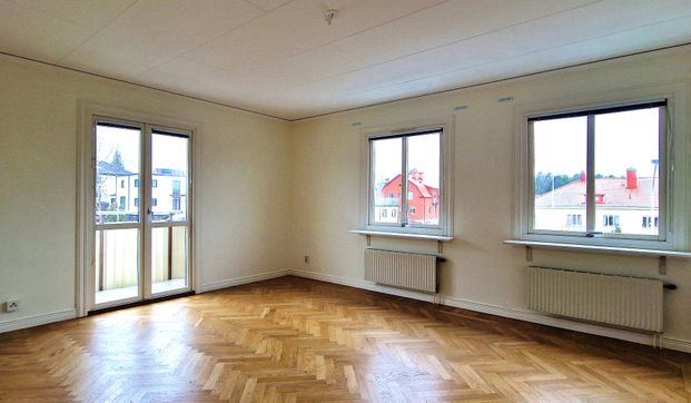 Svengrensgatan 11 - Photo 1