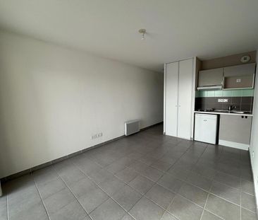Location Appartement 1 pièce 23m² NARBONNE 11100 - Photo 2