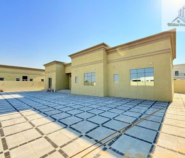 Brand New Villa | Single Storey | Garden Area - Photo 2