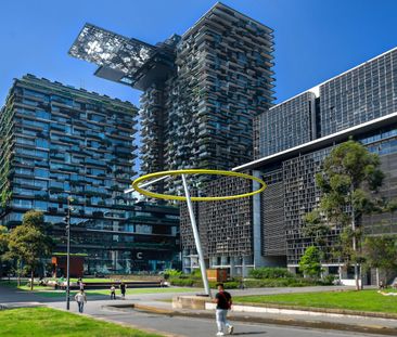 W1108/2 Chippendale Way, Chippendale NSW 2008 - Apartment For Rent ... - Photo 2