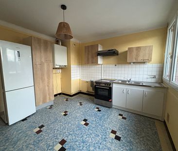 Location Appartement 3 pièces 88m² - Photo 5