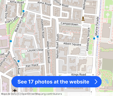 Nelson Road South, Great Yarmouth, NR30 - Photo 1