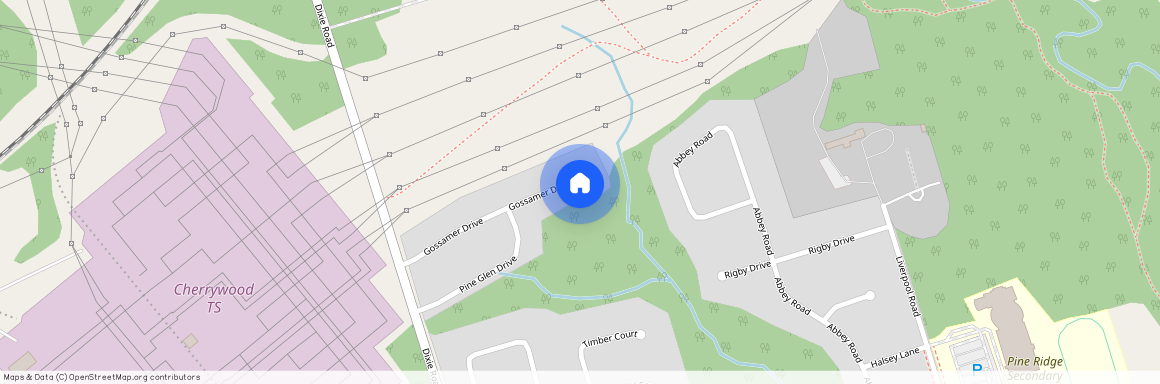 1143 Gossamer Drive #Bsmnt, Pickering, Liverpool