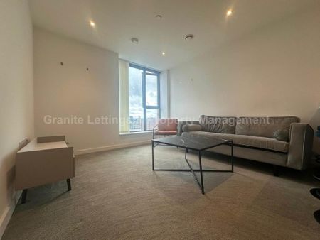 1 bedroom apartment to rent - Photo 2