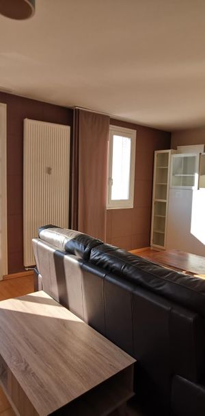 Location Appartement 2 pièces 55m² TROYES 10000 - Photo 1