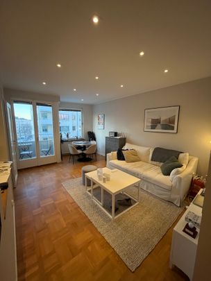 Furusundsgatan, Stockholm - Foto 1