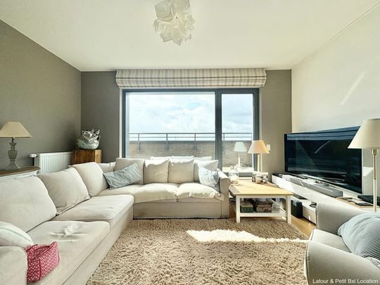 Penthouse te huur - Photo 1
