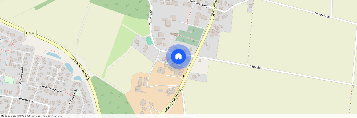 26169, Friesoythe / Altenoythe