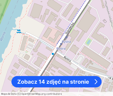 Do wynajęcia 2-pokojowe mieszkanie 43m2 - Zdjęcie 1