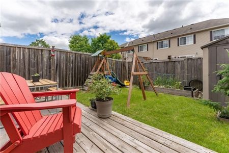 For Lease - 438 Ashbourne Crescent, Barrhaven, Ontario - Photo 5