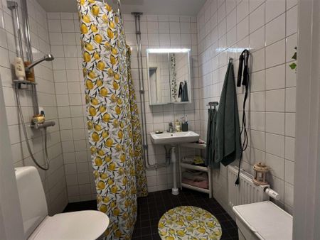 Åstadalsvägen 1E Studentlägenhet - Photo 4
