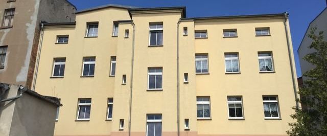 3-Raum-Wohnung in Forst/Lausitz - Foto 1