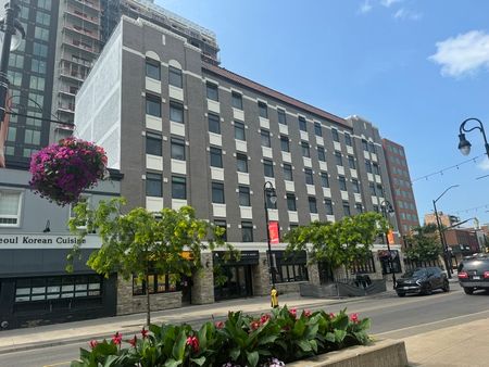 $999 / 0 br / 1 ba / 375 sqft 0BR Apartment Unit in St Catharines - Photo 4