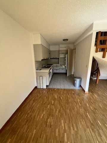 Appartement 4,5 pièces au 1er étage, en duplex à louer - Foto 3
