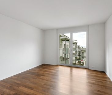 4.5 Zimmer, 116 m², 1. Stock - Foto 5