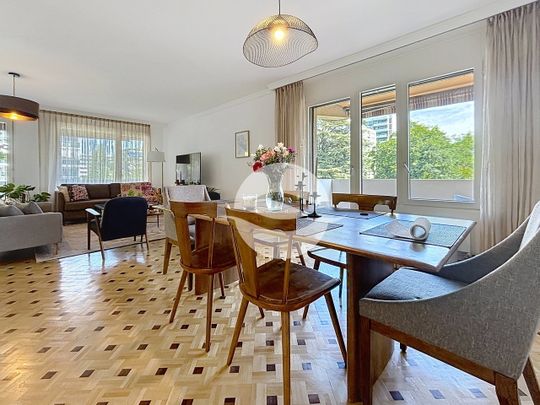6 Zimmer, 3. Stock - Foto 1