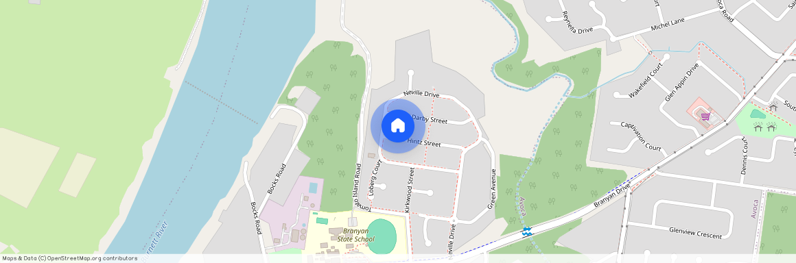 22 Hintz Street, Qld 4670, Branyan