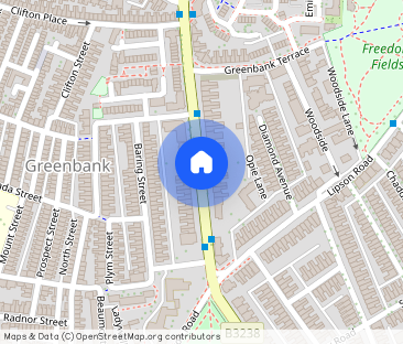 24 Woodland Terrace Flat 3 - Photo 1