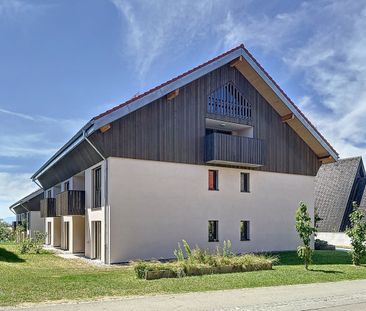 Duplex de 4,5 pces au dernier étage - Photo 5