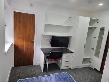 1 bedroom apartment to rent - Photo 2