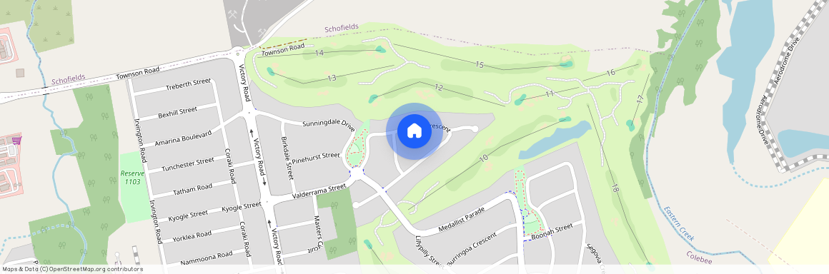 31 Oakhill Crescent, NSW 2761, Colebee