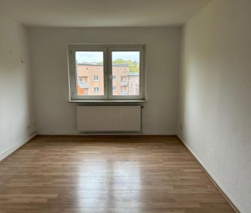 Spacious 2-room apartment on the 3rd floor - Photo 1