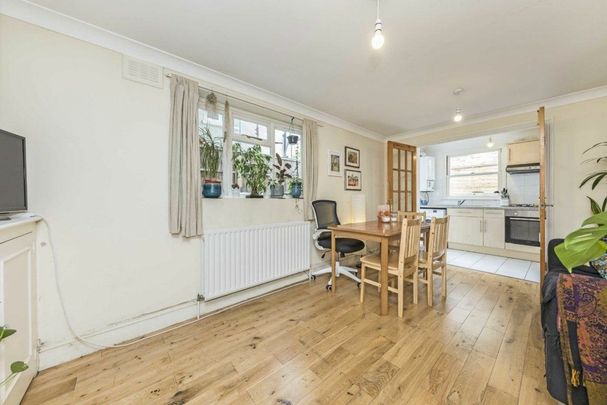 Prideaux Road, Stockwell, SW9 - Photo 1