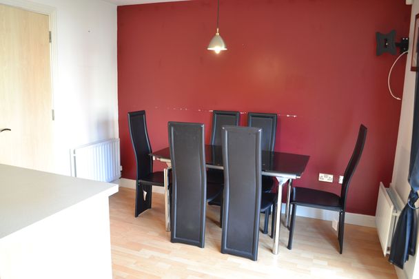 26 Park Wharf, NG7 1FA, NOTTINGHAM - Photo 1