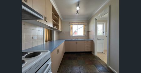 Comfortable Living with Garage and Outdoor Space - Photo 5