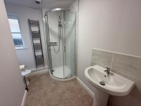 1 bedroom terraced bungalow to rent - Photo 4