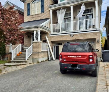 For Lease - 146 Soleil Avenue, Orleans - Cumberland and Area, Ontario - Photo 2