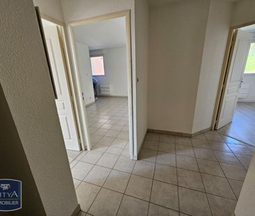 Location Appartement 2 pièces 55m² BAVANS 25550 - Photo 4