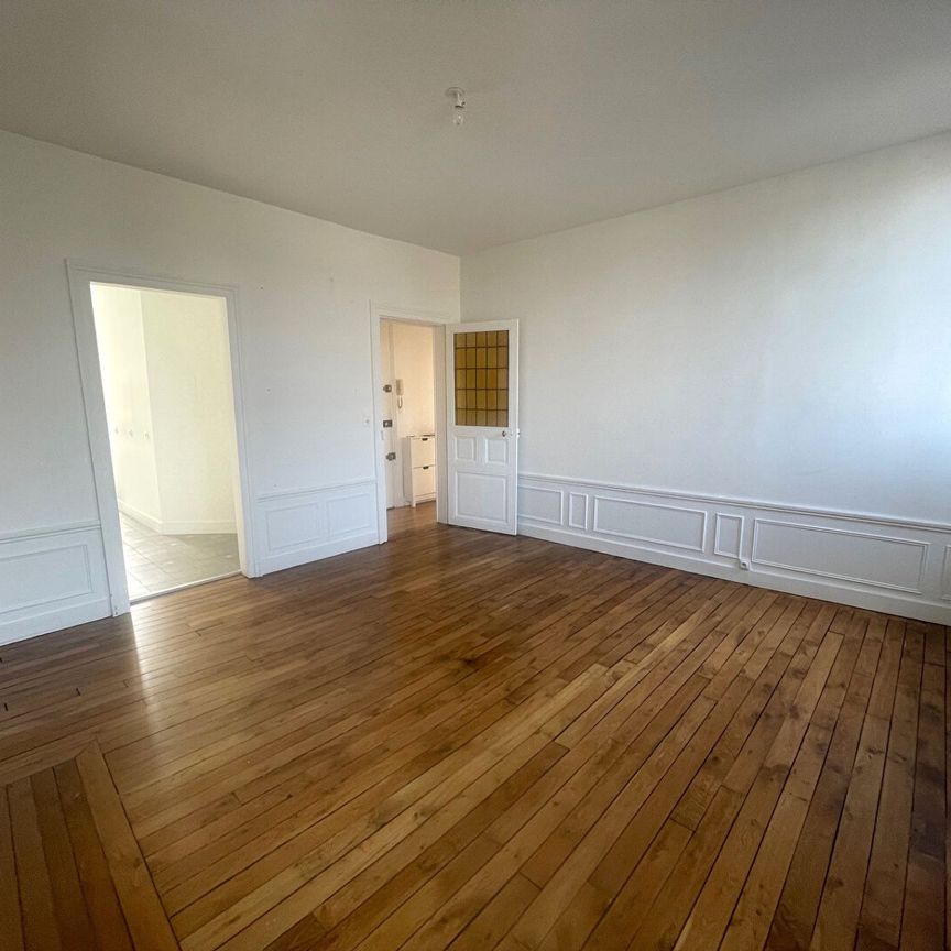 Location Appartement 3 pièces 59m² - Photo 1