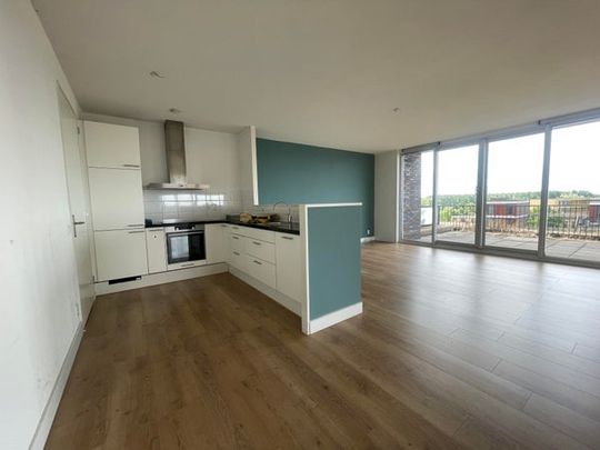 Emmy Andriessestraat 1087NE Amsterdam - Foto 1