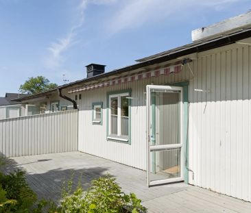 Skördevägen 35, Segeltorp – rymlig 50+-bostad uthyres, 99 kvm, infl... - Photo 5
