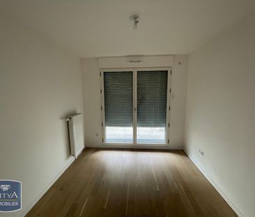 Location Appartement 3 pièces 59m² RUEIL MALMAISON 92500 - Photo 3