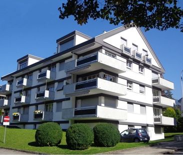 Vevey - 2-room apartment 46 m2 - Foto 1