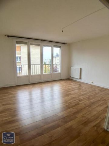 Location Appartement 3 pièces 58m² BEAUVAIS 60000 - Photo 2