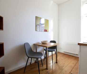 Geschmackvoll wohnen direkt am Eigelstein - Photo 1