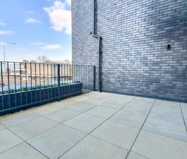 Boston House, Park Place, Stevenage - Photo 5