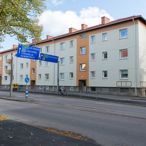 Carlavägen 24 - Foto 2